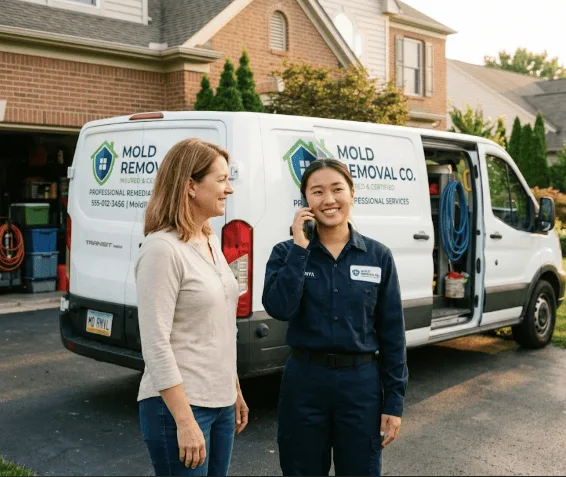 Crawlspace Mold Remediation Forman, ND FAQs